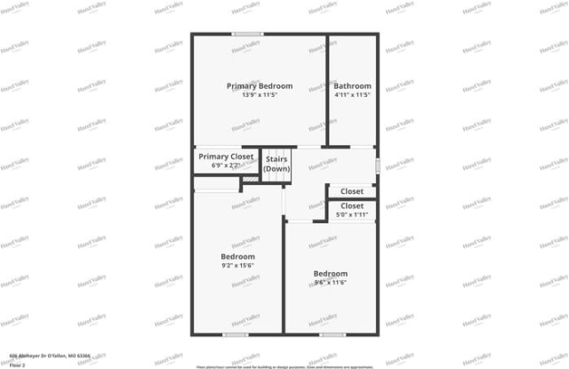 606 Alsmeyer Drive Gallery 3