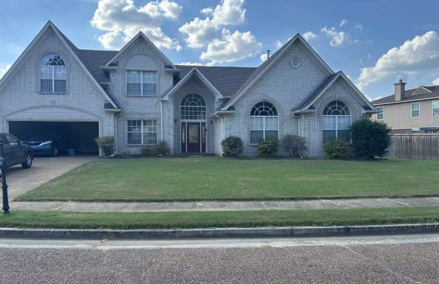 8516 BOOTHES RIDGE Dr Gallery 1