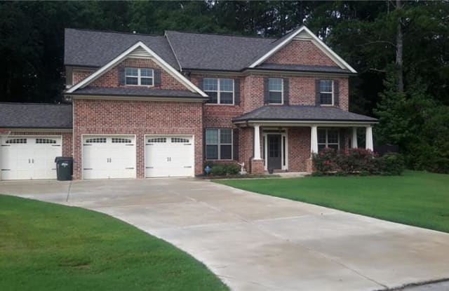 1398 Brody Drive - 1398 Brody Drive Southwest, Cobb County, GA 30064