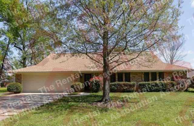 4006 Chauvin Lane - 4006 Chauvin Lane, Monroe, LA 71201