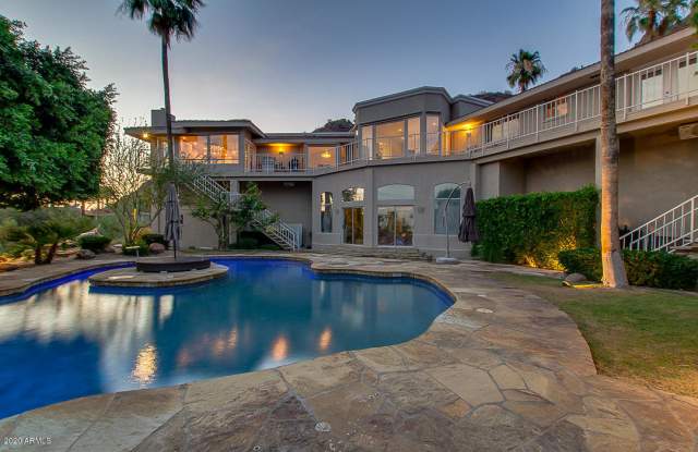 5309 E VALLE VISTA Road Gallery 2