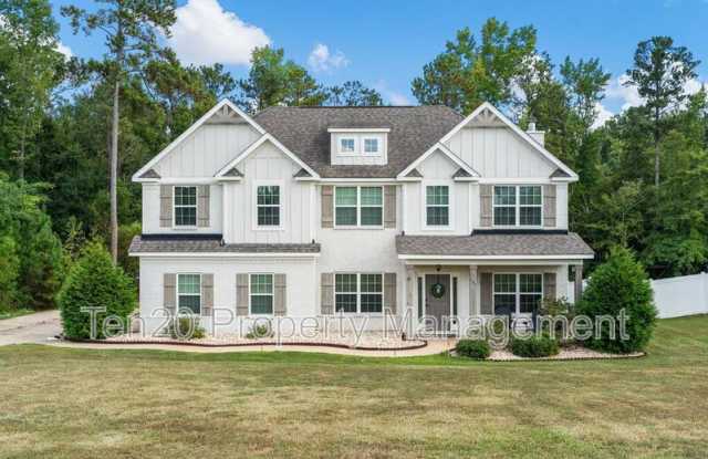 121 Hart Preserve Drive Gallery 1
