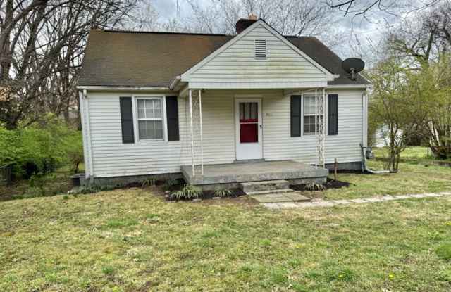 2 Bed, 1 Bath Single Level Home in East Nashville - 920 West Greenwood Avenue, Nashville, TN 37206 2 Bed, 1 Bath Single Level Home in East Nashville - 920 West Greenwood Avenue, Nashville, TN 37206
