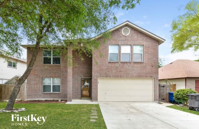 507 Upland Creek - 507 Upland Creek, San Antonio, TX 78245