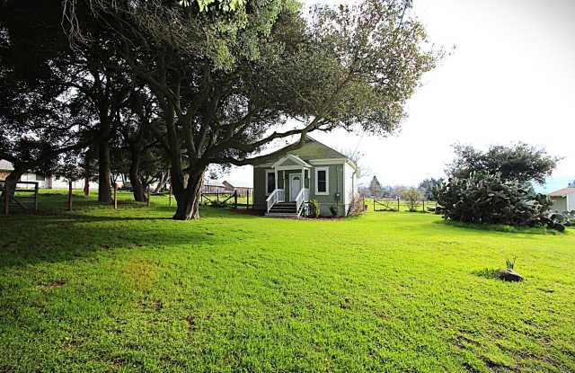 121 McBrown - Darling Cottage in Rural West Petaluma photos photos