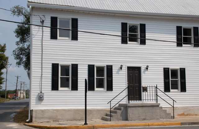 219 N Lawrence Street photos photos