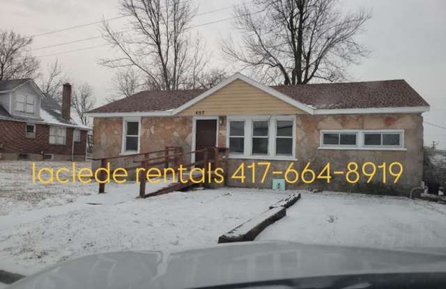 407 Beckett photos photos