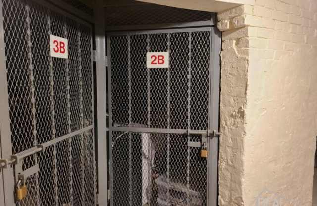 328 Bergen Street Gallery 2
