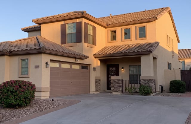 3255 E JOSEPH Way - 3255 East Joseph Way, Gilbert, AZ 85295