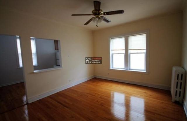 4805 N. Wolcott - 4805 North Wolcott Avenue, Chicago, IL 60640