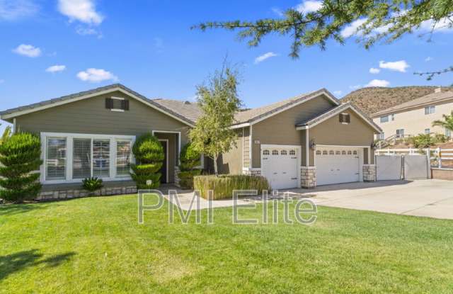34677 Desert Road - 34677 Desert Road, Acton, CA 93510