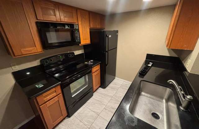 Serene Creekside Retreat 1Bed 1Bath - Now Available Gallery 1