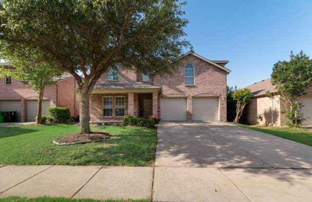 1728 Nighthawk Drive - 1728 Nighthawk Drive, Paloma Creek South, TX 75068