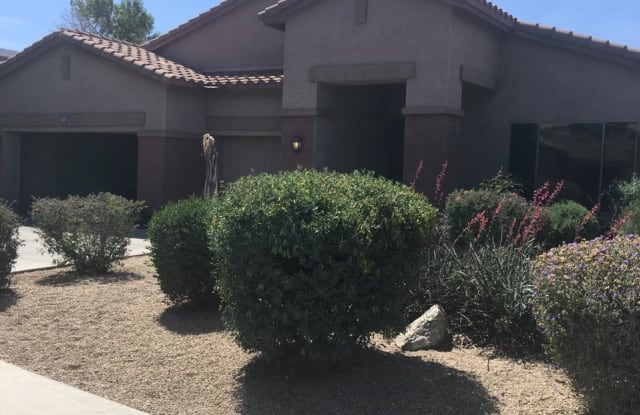 1251 E Kramer Circle - 1251 East Kramer Circle, Mesa, AZ 85203