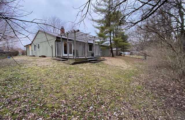 8021 Clayburn Court Gallery 2
