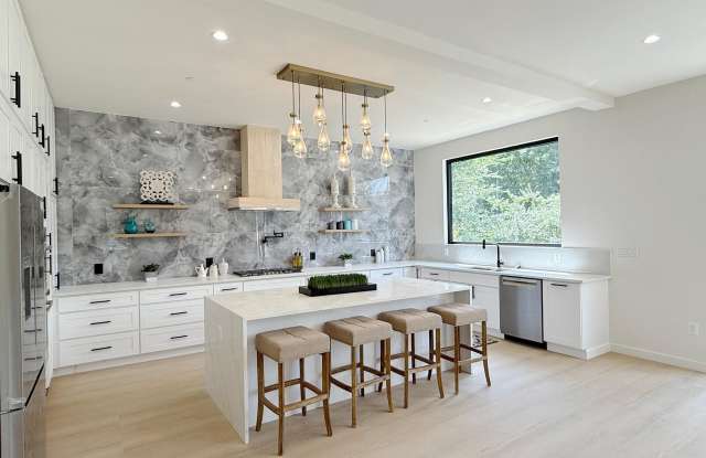 8908 MOHAWK Lane - 8908 Mohawk Lane, Bethesda, MD 20817