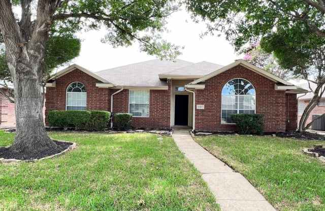 11405 Canoe Road - 11405 Canoe Road, Frisco, TX 75035
