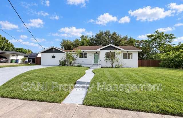 2714 West Palmetto Street photos photos
