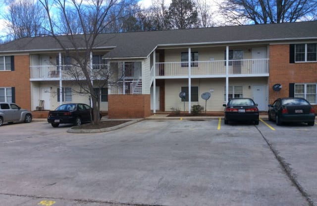 854 Iredell Street - 854 Iredell Street, Rock Hill, SC 29730