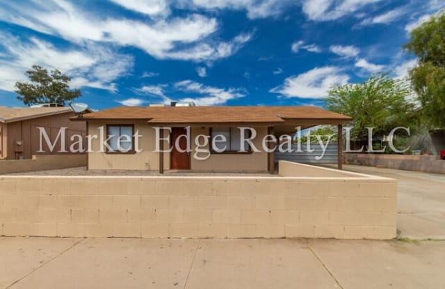 7044 West Garfield Street - 7044 West Garfield Street, Phoenix, AZ 85043