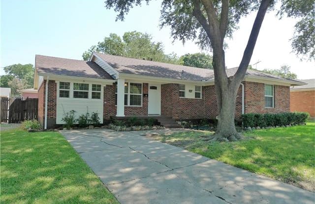 742 Dumont Drive - 742 Dumont Drive, Richardson, TX 75080