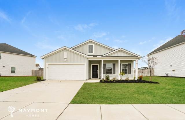 102 Percheron Drive - 102 Percheron Drive, Berkeley County, SC 29486