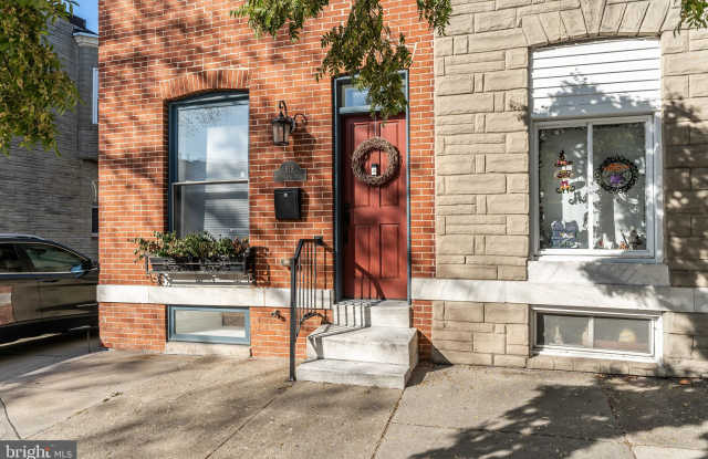 818 S CONKLING STREET Gallery 3