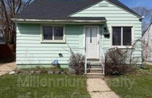 611 E Madison Ave photos photos