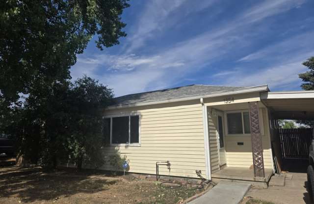 1354 S Shoshone St photos photos