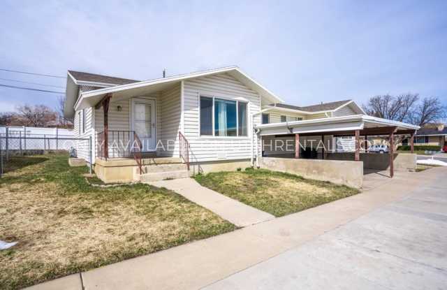 742 E 200 N - 742 East 200 North, Payson, UT 84651