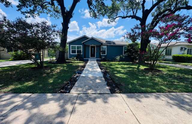 Beautiful, fully remodeled 3 bedroom, 2 bathroom home in prime location! photos photos