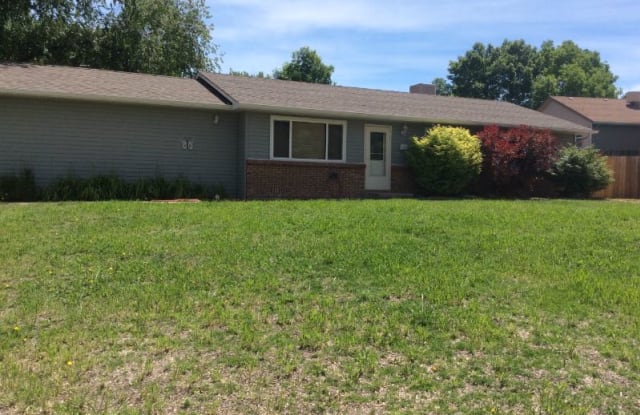2289 N Arriba Circle - 2289 North Arriba Circle, Grand Junction, CO 81507