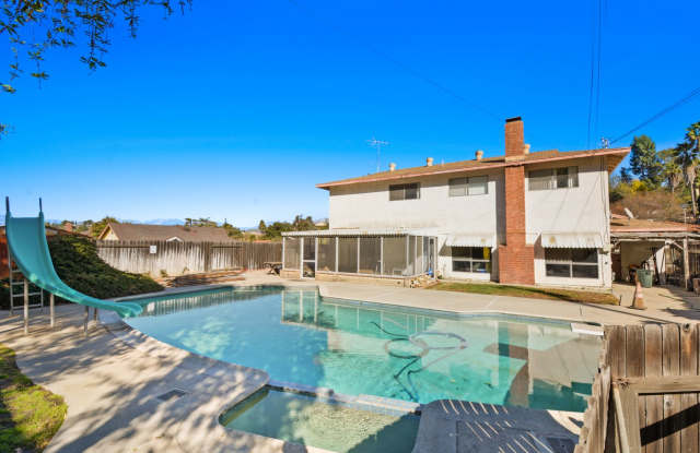 Stunning Mid-Century Modern Home with Pool for Rent for the First Time in Diamond Bar, California! photos photos Stunning Mid-Century Modern Home with Pool for Rent for the First Time in Diamond Bar, California! photos photos