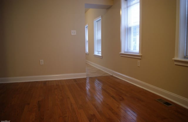 43 E Henrietta St - 43 East Henrietta Street, Baltimore, MD 21230