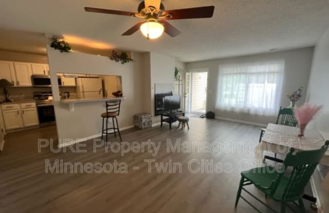 12196 Killdeer St NW - 12196 Killdeer Street Northwest, Coon Rapids, MN 55448