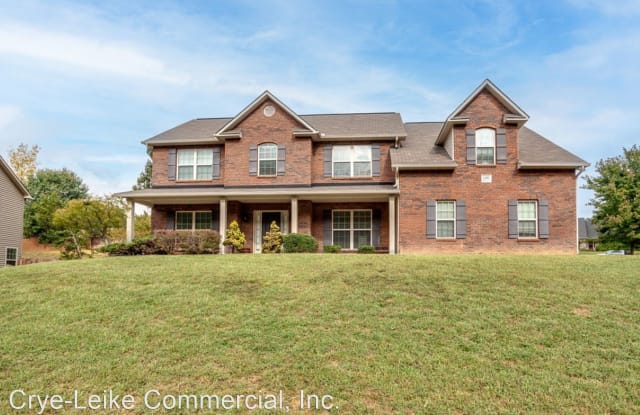 1401 Benson Ln. - 1401 Benson Lane, Knox County, TN 37932