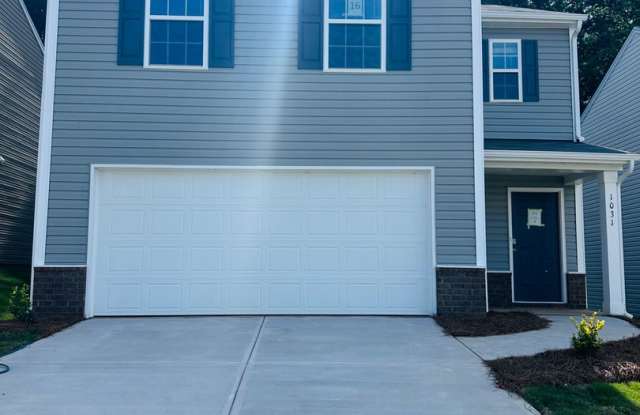 Modern 4-Bedroom, 2.5-Bath Home | 1,613 Sq. Ft. | Private Yard  Smart Features | $1,995/mo photos photos