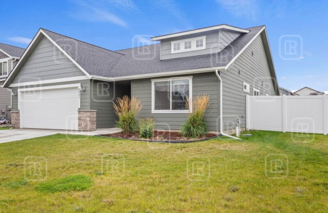 3841 North Abel Lane - 3841 North Abel Lane, Kootenai County, ID 83854