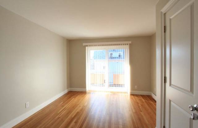 134 Summer Street Trust - 134 Summer Street, Malden, MA 02148