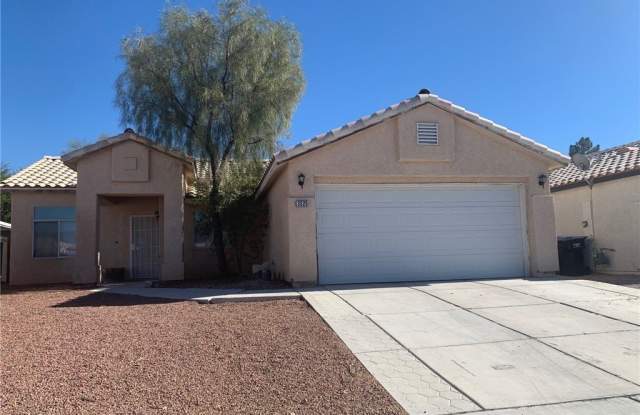 3520 Sea Grass Drive - 3520 Sea Grass Drive, North Las Vegas, NV 89032