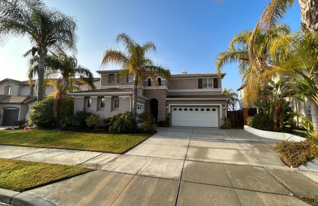 335 Pebble Beach Dr - 335 Pebble Beach Drive, Brentwood, CA 94513