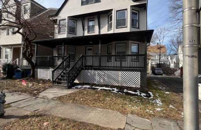 103 N 19th Street - 103 North 19th Street, East Orange, NJ 07017 103 N 19th Street - 103 North 19th Street, East Orange, NJ 07017