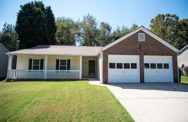 Charming 3BR/2BA Ranch in Johns Creek! photos photos