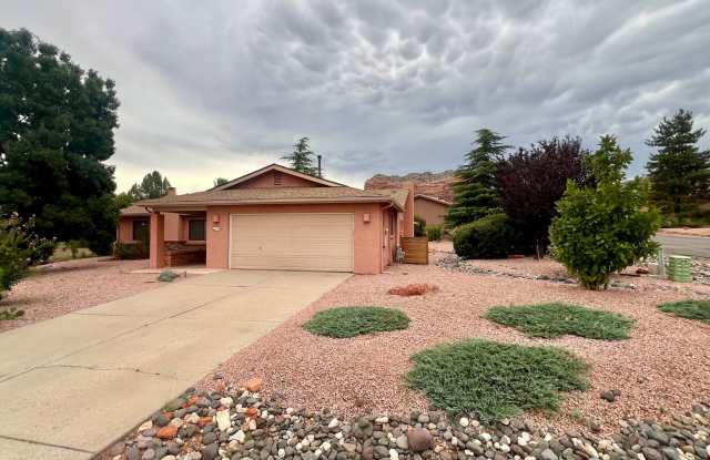 Partially Furnished, 1-Year Long-Term Rental Gallery 4
