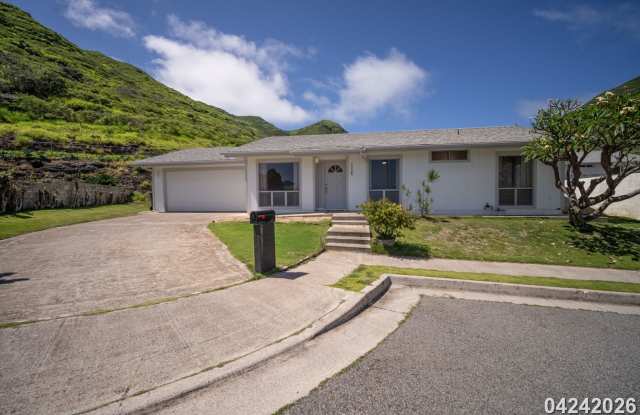 IMMACULATE 3BR 2BA Single Level Home in KALAMA VALLEY, HAWAII KAI !! photos photos