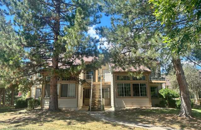 Charming 2 Bedroom Condo in Boulder's Powderhorn Community photos photos