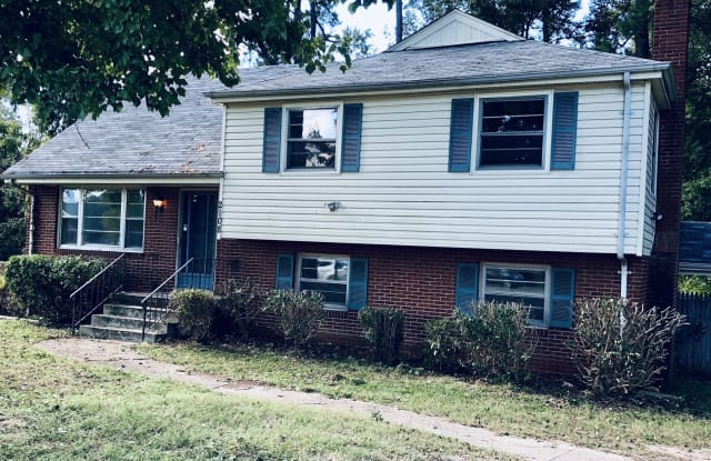 2108 North Parham Road - 2108 North Parham Road, Tuckahoe, VA 23229