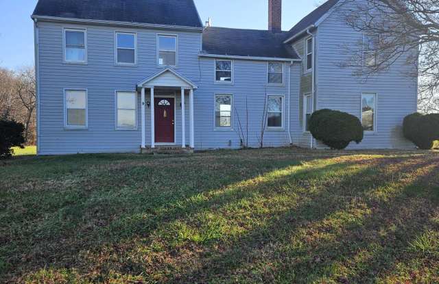 32429 Coveys Landing Road - 32429 Coveys Landing Road, Talbot County, MD 21625