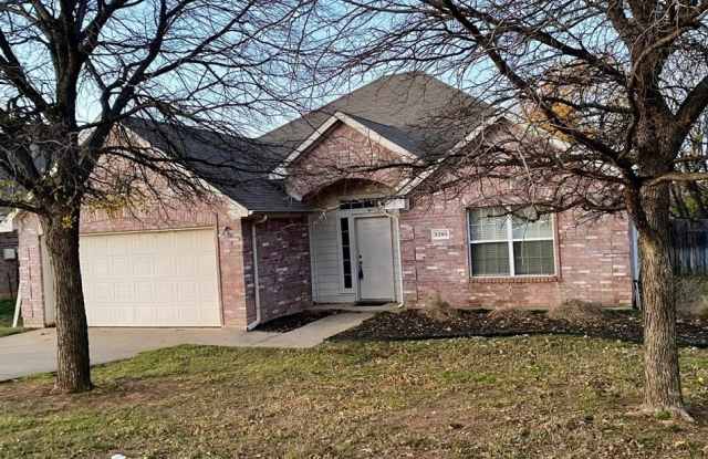 3205 Anysa Lane - 3205 Anysa Lane, Denton, TX 76209