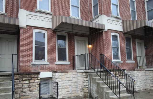 2 Bedroom - OSU Campus (South) - 18 Clark Place, Columbus, OH 43201